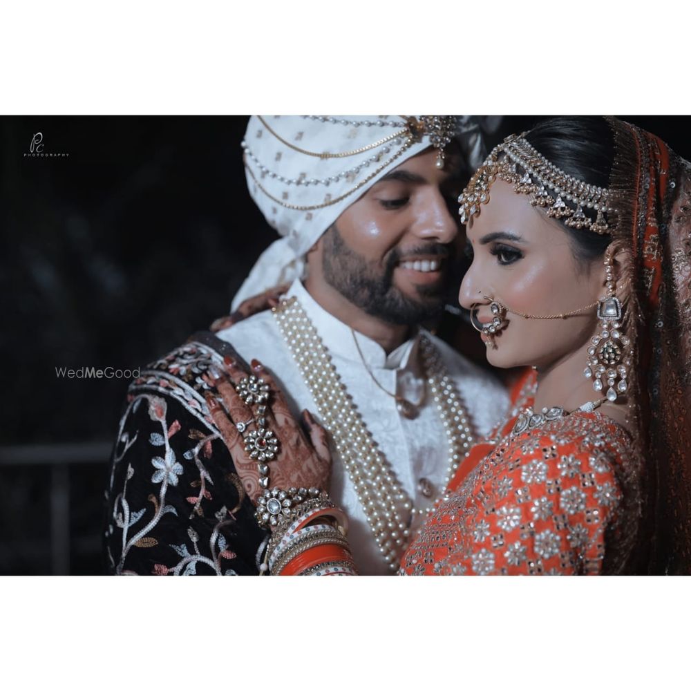 Photo From Bride Binda - By Sanya Kukreja Makeovers