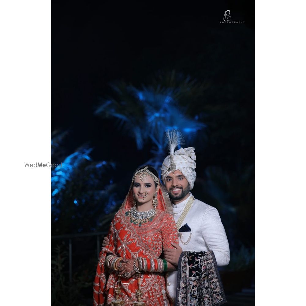 Photo From Bride Binda - By Sanya Kukreja Makeovers