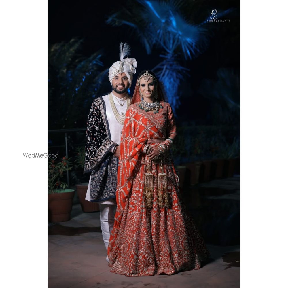 Photo From Bride Binda - By Sanya Kukreja Makeovers