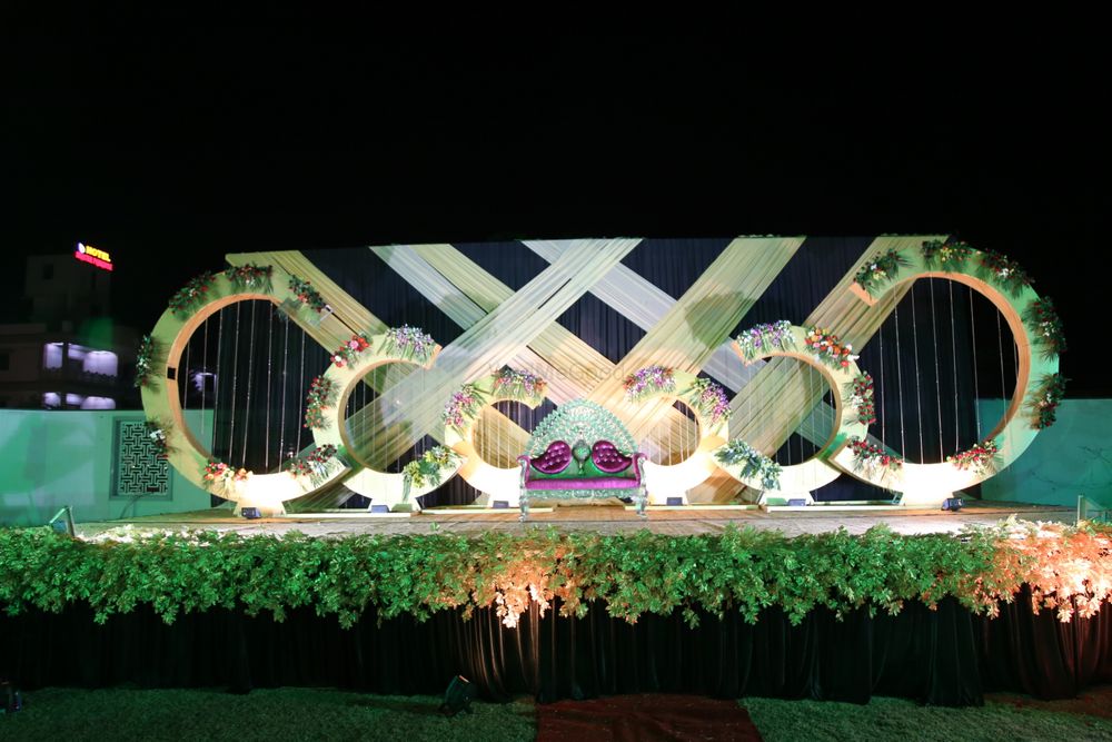 Photo From Ring Ceremony - By Hotel Brahma Horizon 