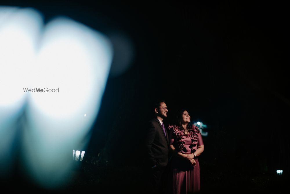 Photo From Neha X Sudarshan - By A Bridal Story