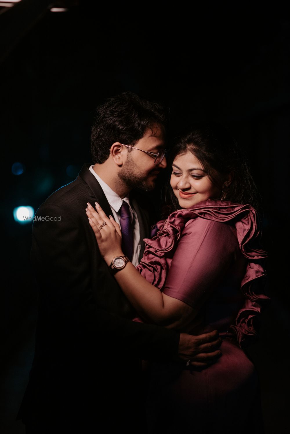 Photo From Neha X Sudarshan - By A Bridal Story