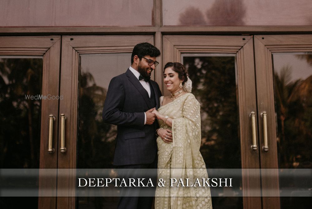 Photo From Deep X Palakshi - By A Bridal Story