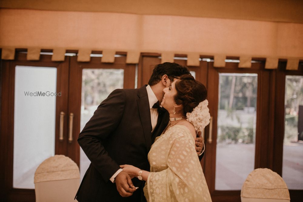 Photo From Deep X Palakshi - By A Bridal Story