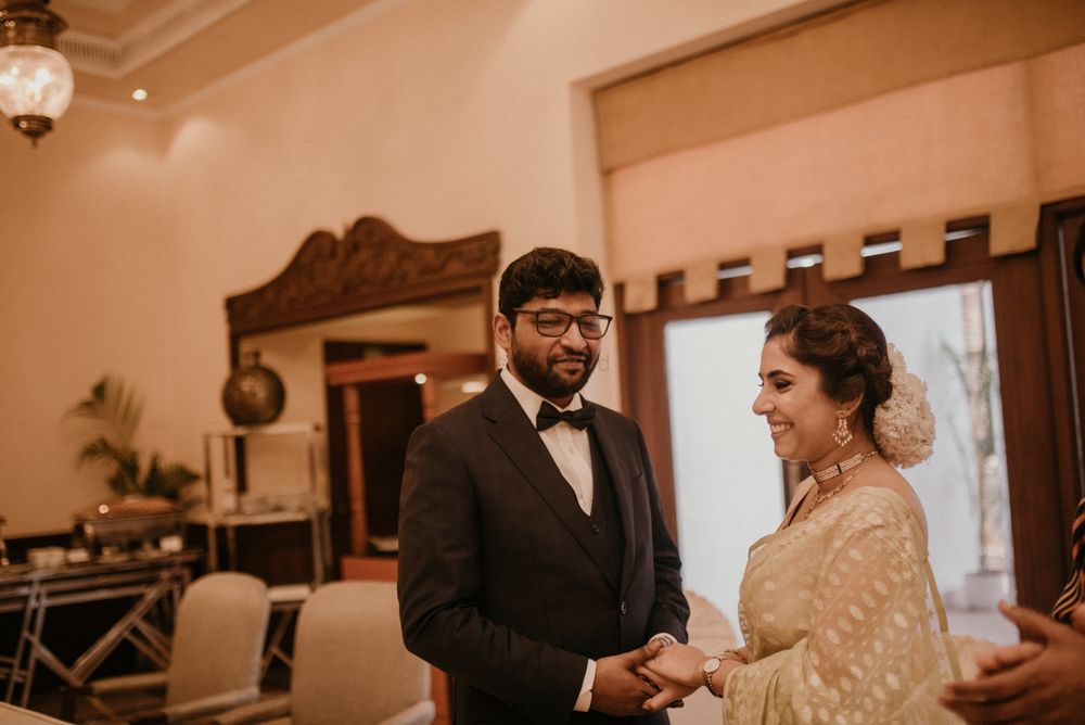 Photo From Deep X Palakshi - By A Bridal Story