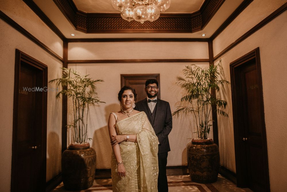 Photo From Deep X Palakshi - By A Bridal Story