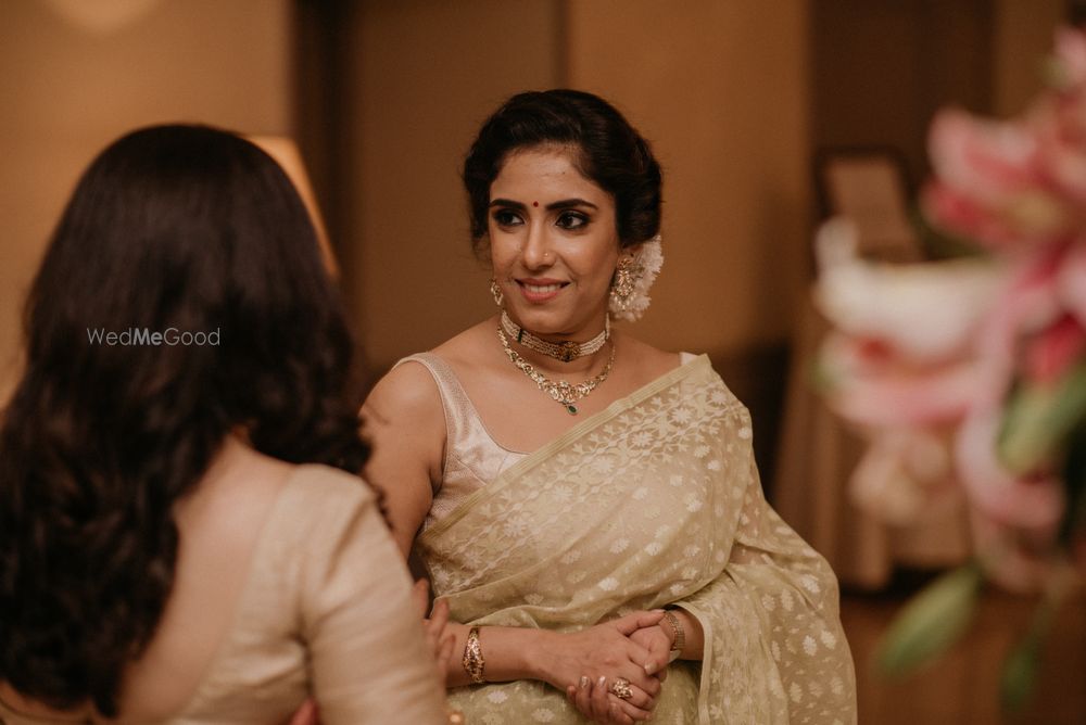 Photo From Deep X Palakshi - By A Bridal Story