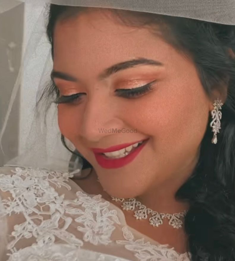 Photo From Mhelsea Christian bride  - By Sara Khan Makeover