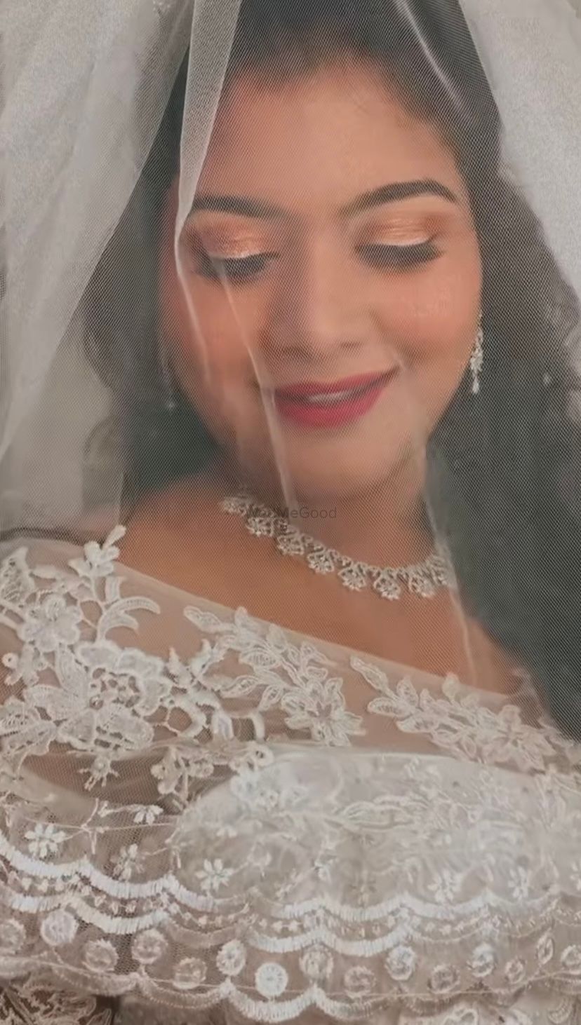 Photo From Mhelsea Christian bride  - By Sara Khan Makeover