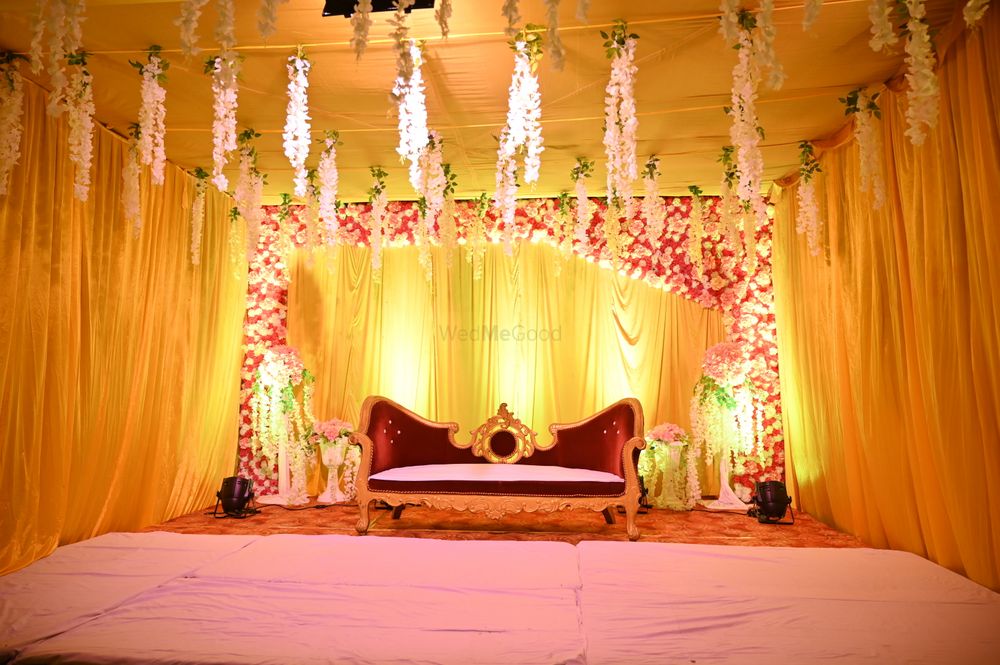 Photo From Wedding Decorations - By Wedding Solutions