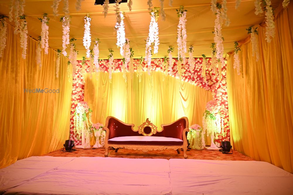 Photo From Wedding Decorations - By Wedding Solutions