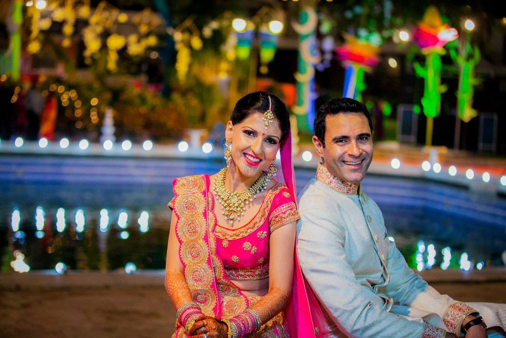 Photo From Niharika & Anshul - By Rajesh Digital