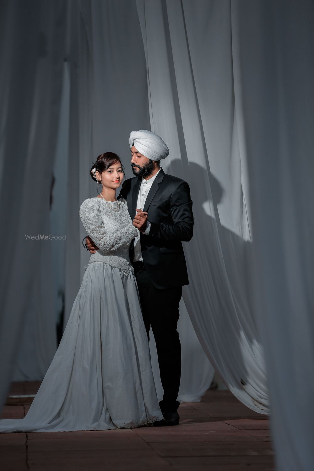 Photo From Amanpreet & Manpreet - By The Mangalam Memories