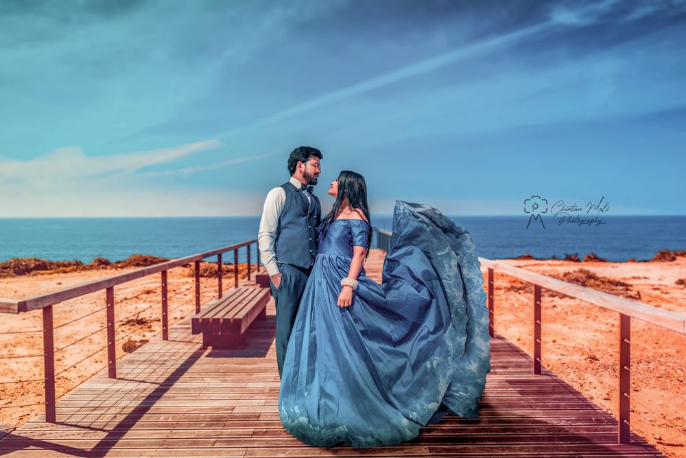 Photo From Pre-wedding - By TC Production
