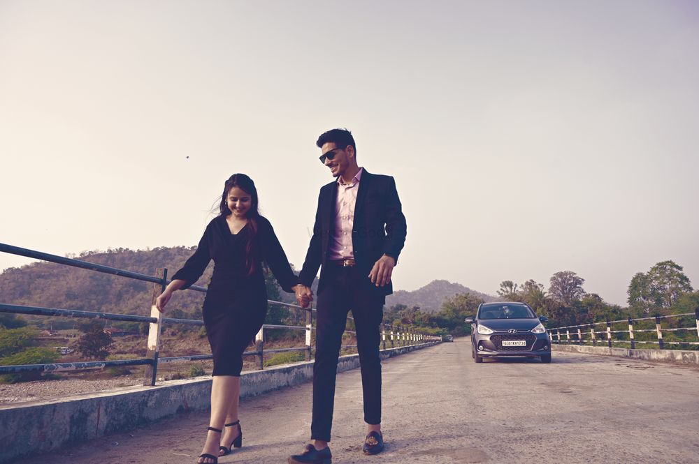 Photo From Pre-wedding - By TC Production