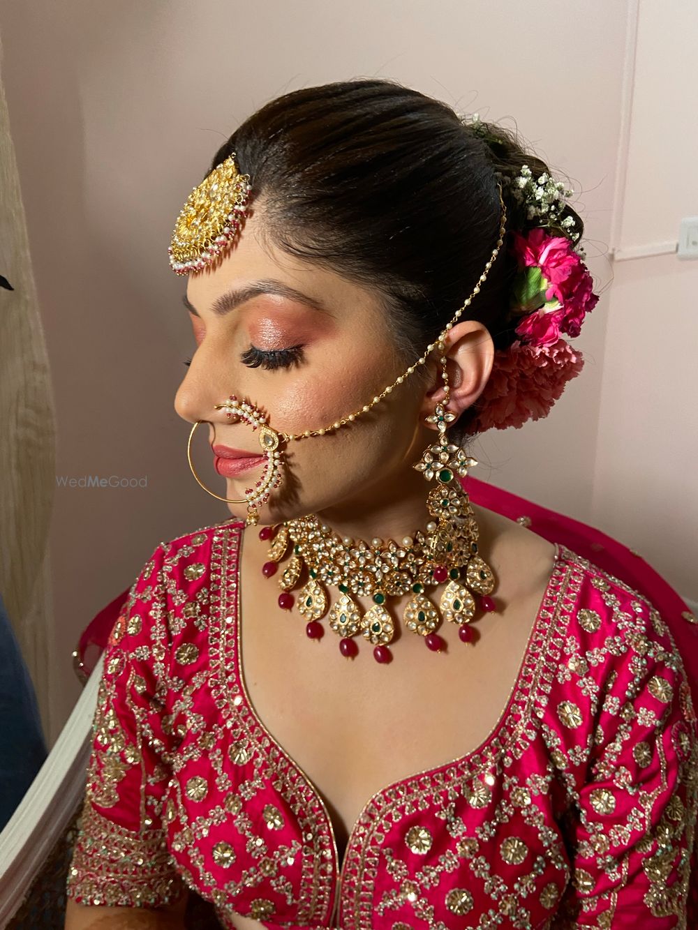 Photo From Destination Weddings♥️ - By Face Asthetics by Akshita Kapoor