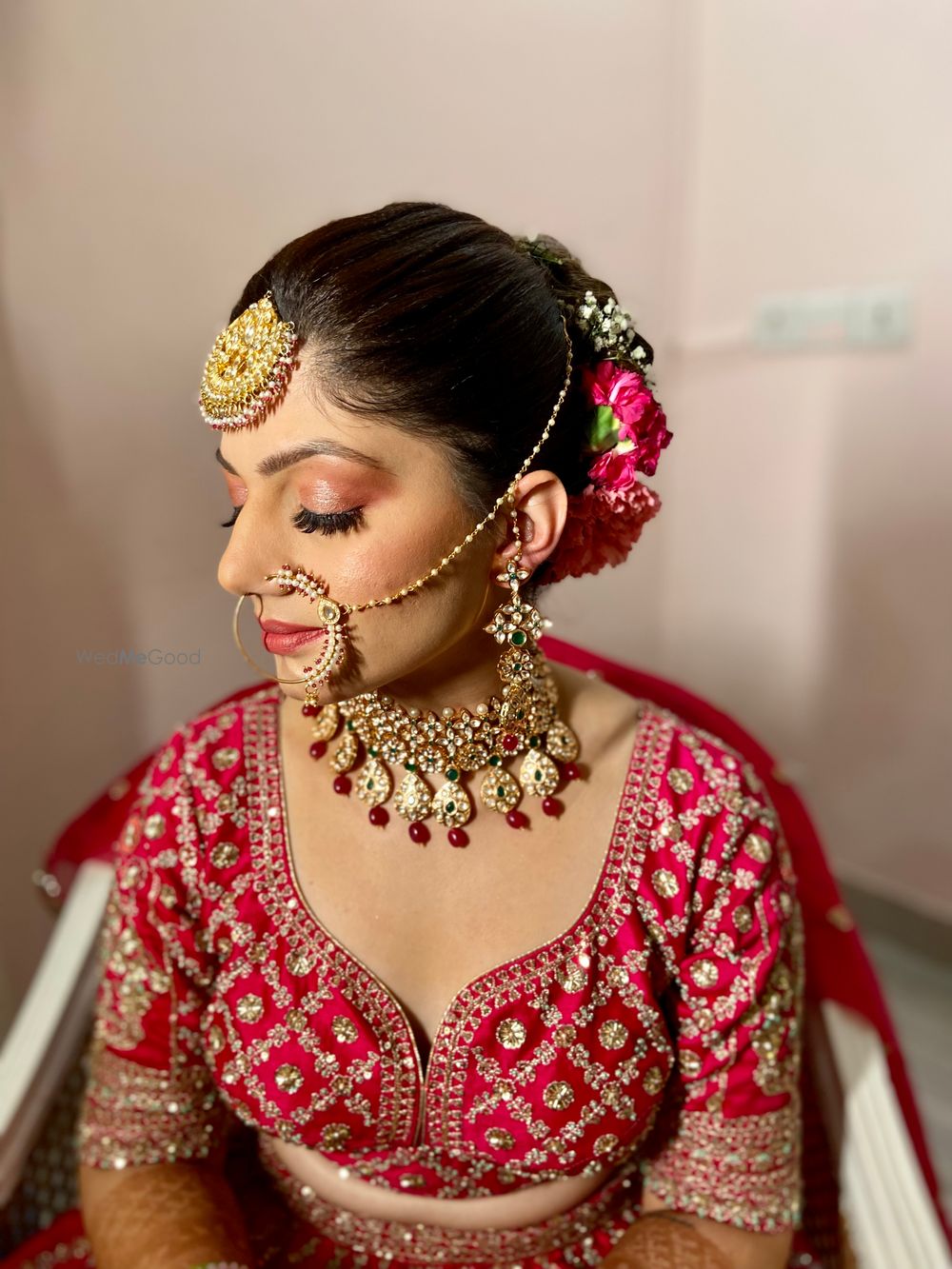 Photo From Destination Weddings♥️ - By Face Asthetics by Akshita Kapoor