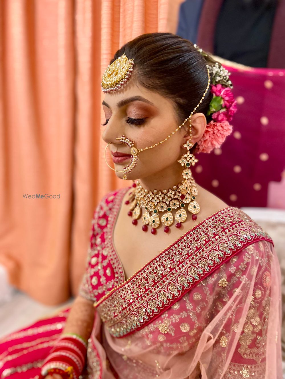 Photo From Destination Weddings♥️ - By Face Asthetics by Akshita Kapoor