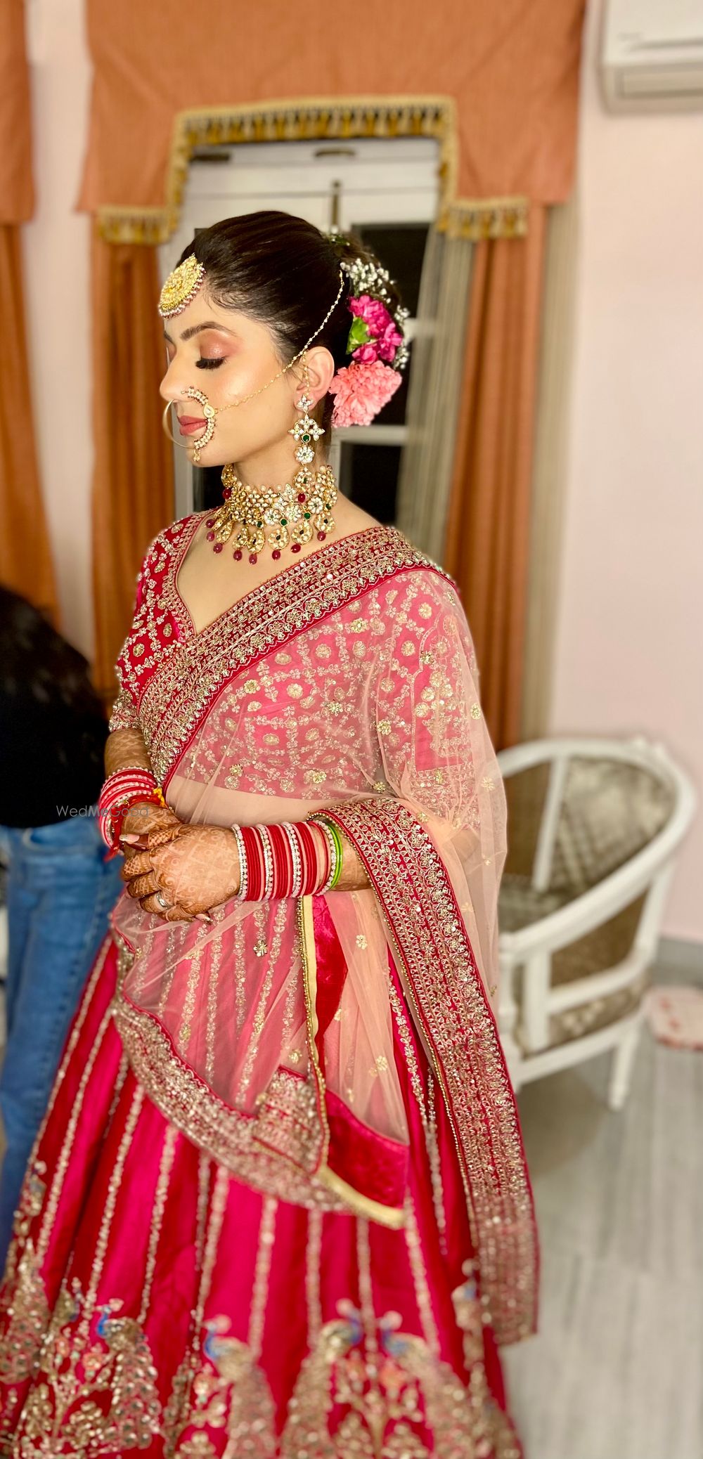 Photo From Destination Weddings♥️ - By Face Asthetics by Akshita Kapoor