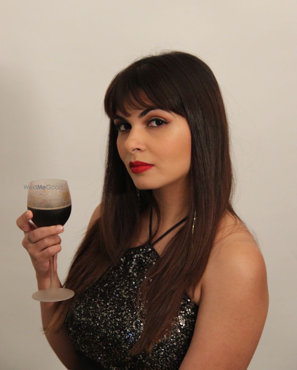 Photo From Party Makeup - By Niti Vinay Makeup Artistry