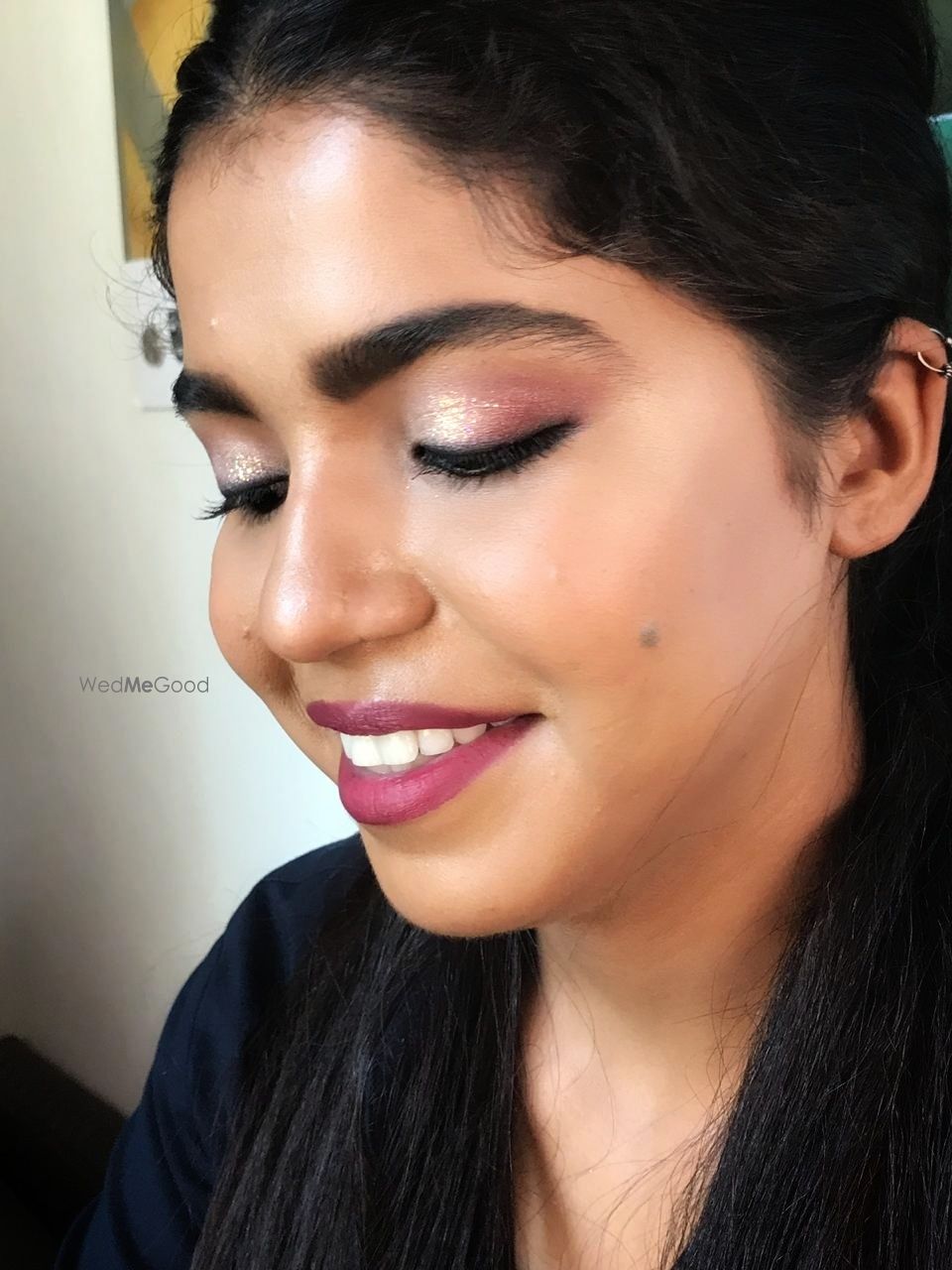 Photo From Party Makeup - By Niti Vinay Makeup Artistry
