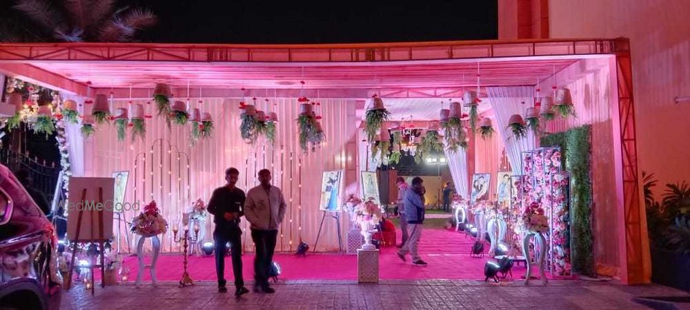 Photo From Harshit and Avisha - By Wedding Flora