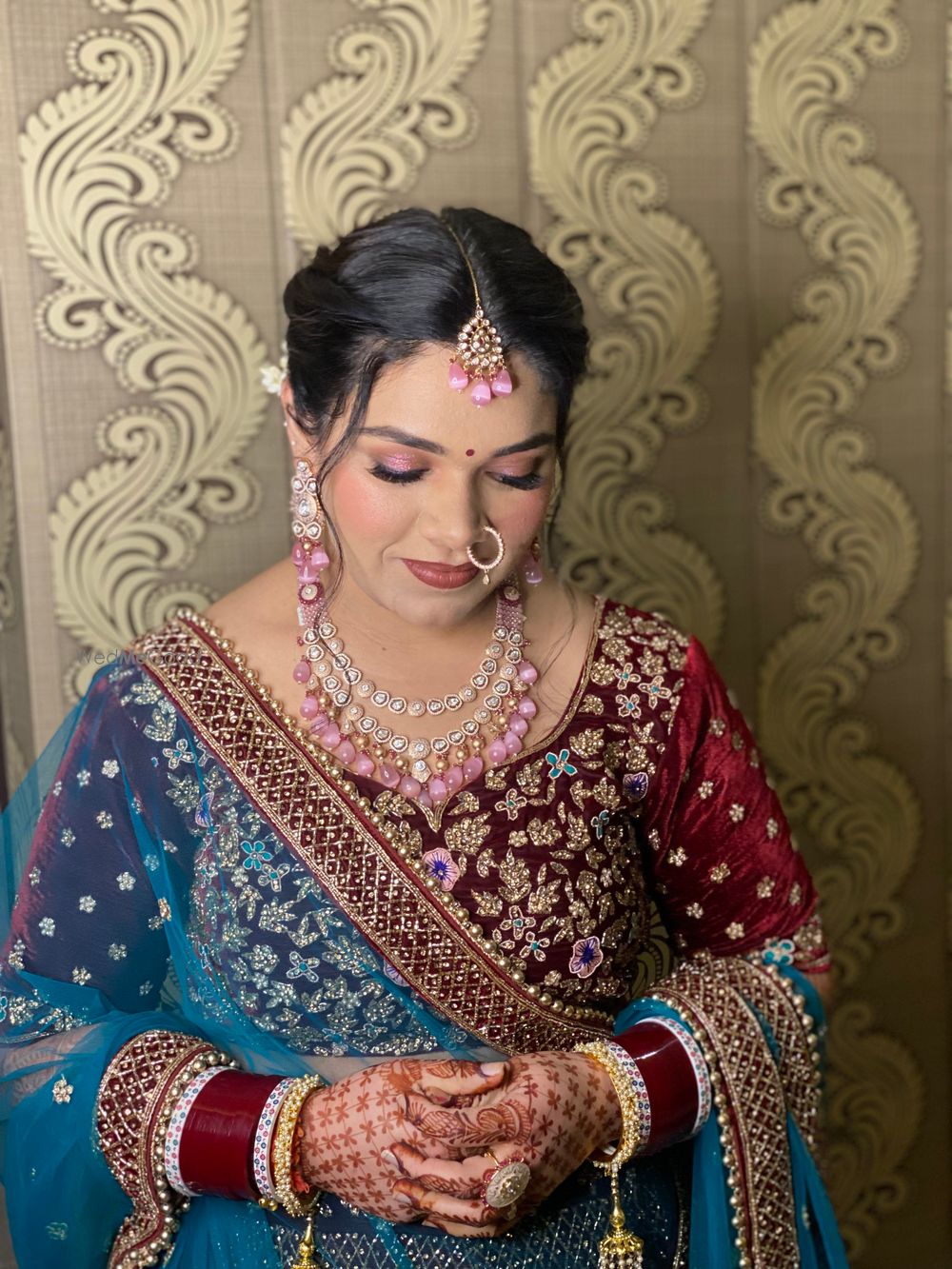 Photo From Shikha Chabbra - By Mua Pragati Arora