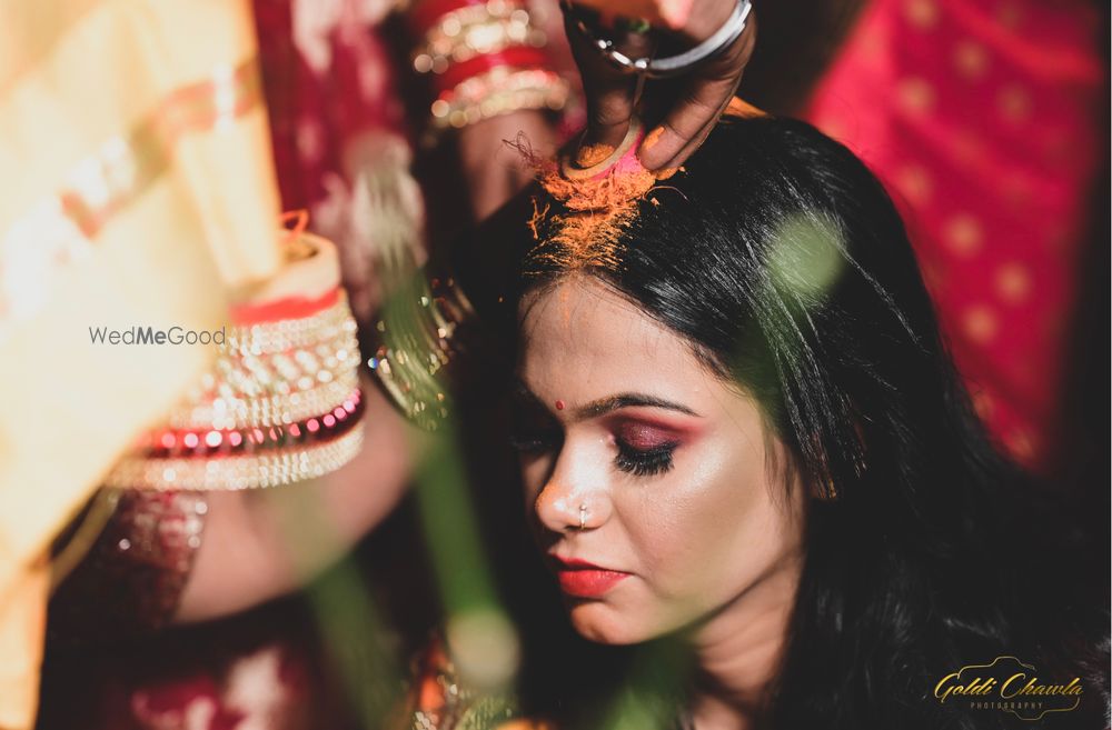 Photo From Portfolio  - By Pooja Arora Artistry