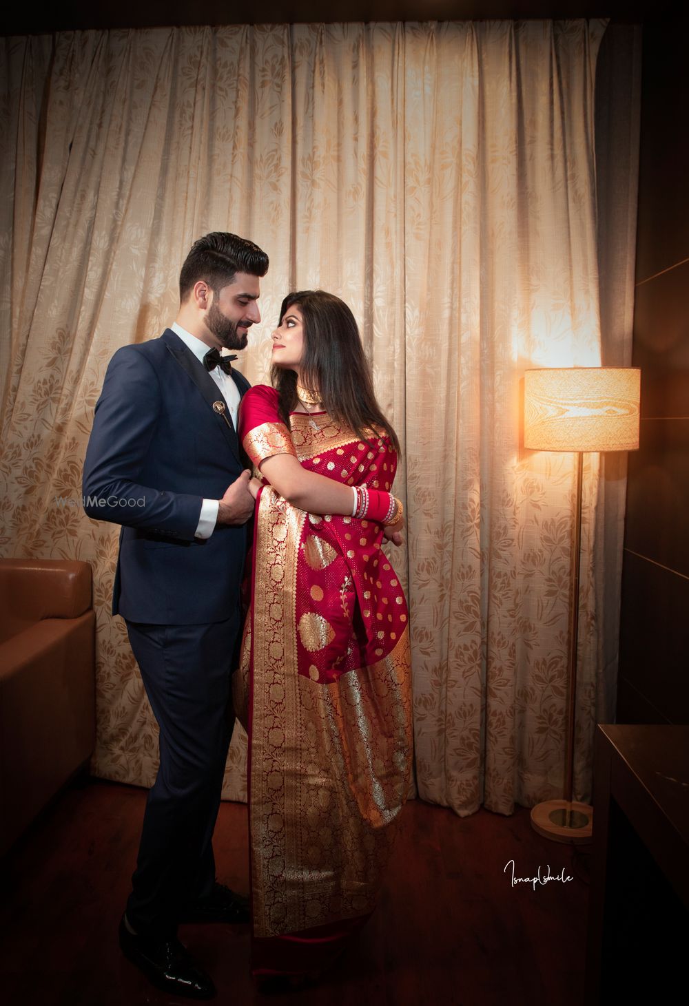 Photo From Portfolio  - By Pooja Arora Artistry