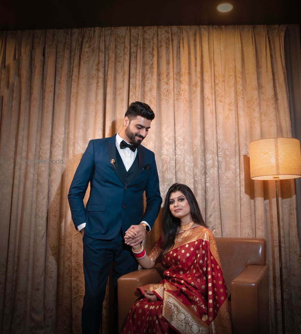 Photo From Portfolio  - By Pooja Arora Artistry