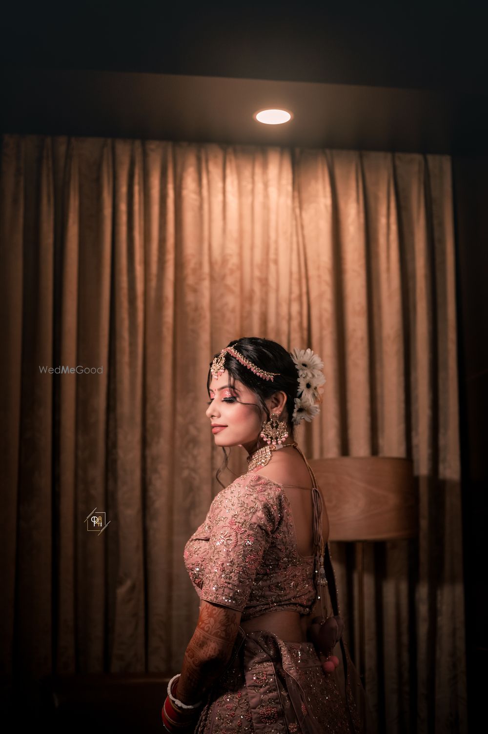 Photo From Portfolio  - By Pooja Arora Artistry