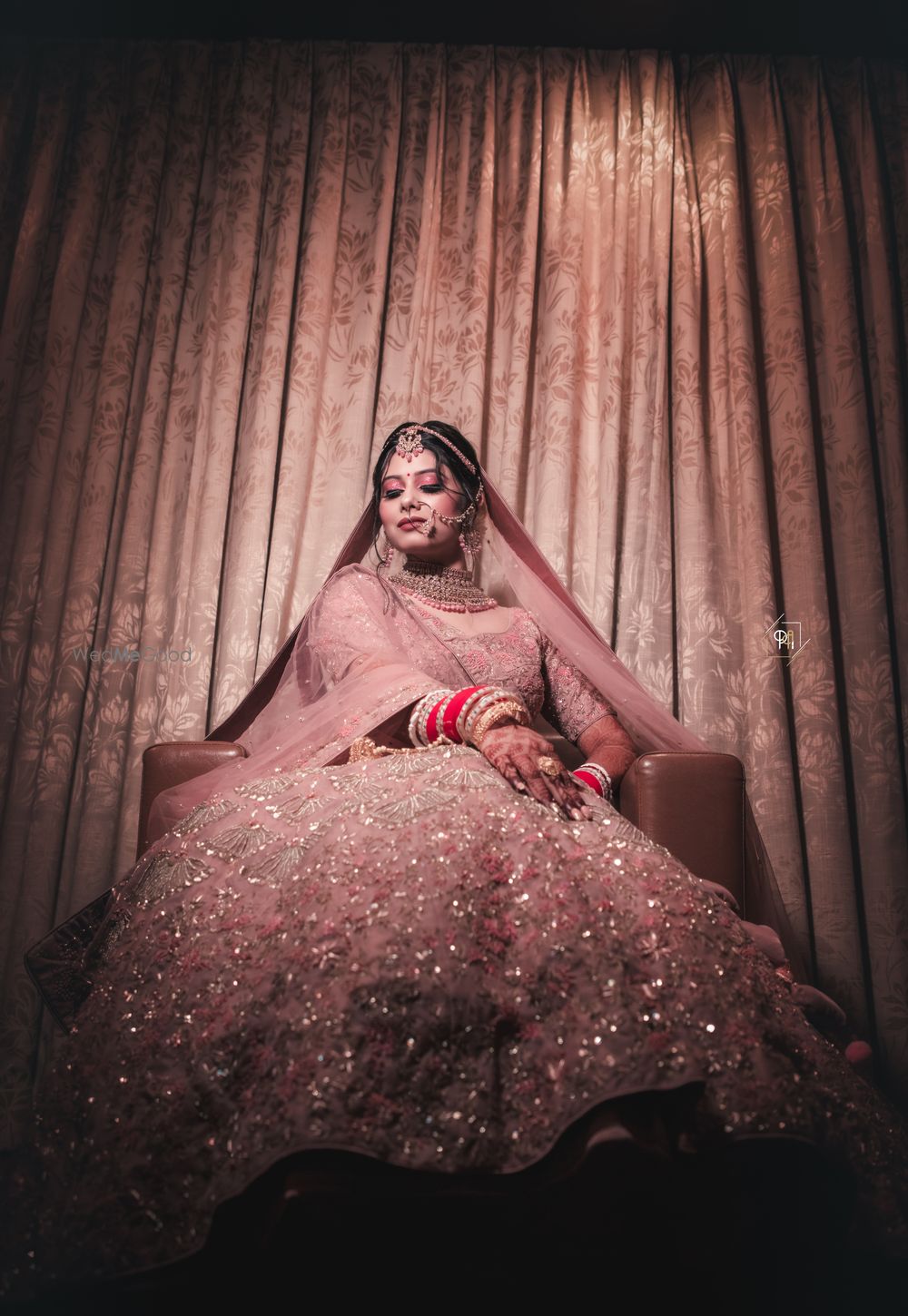 Photo From Portfolio  - By Pooja Arora Artistry