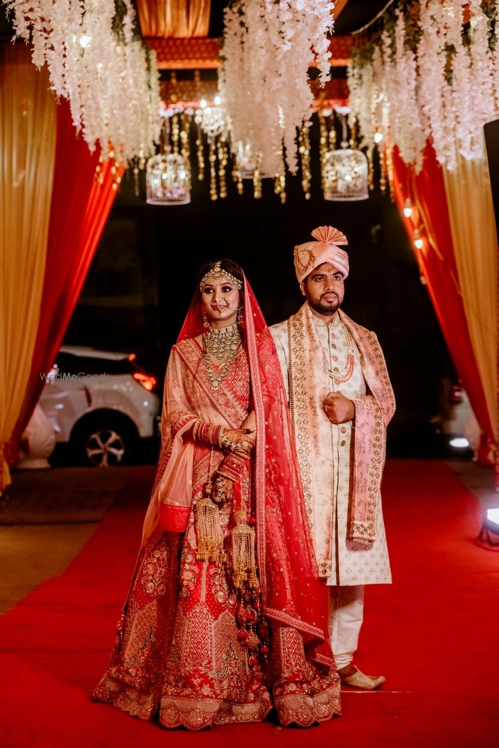 Photo From Portfolio  - By Pooja Arora Artistry