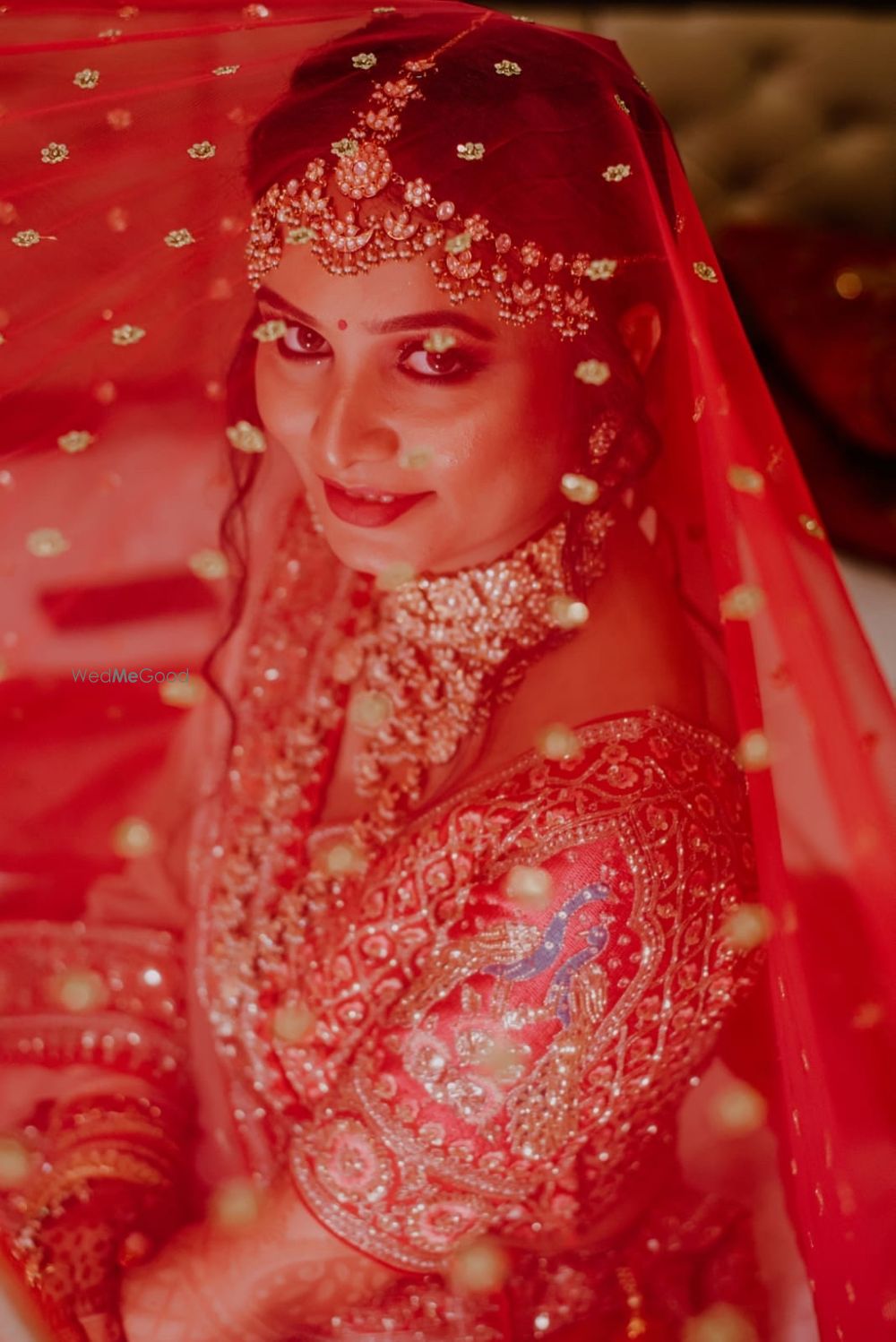 Photo From Portfolio  - By Pooja Arora Artistry