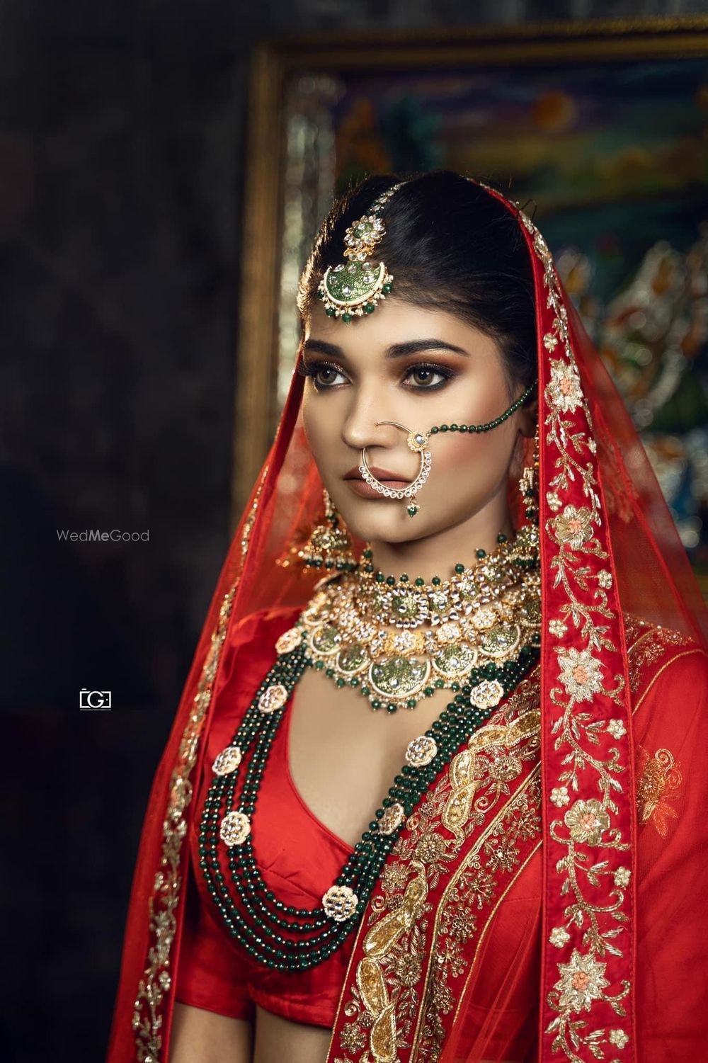 Photo From Portfolio  - By Pooja Arora Artistry