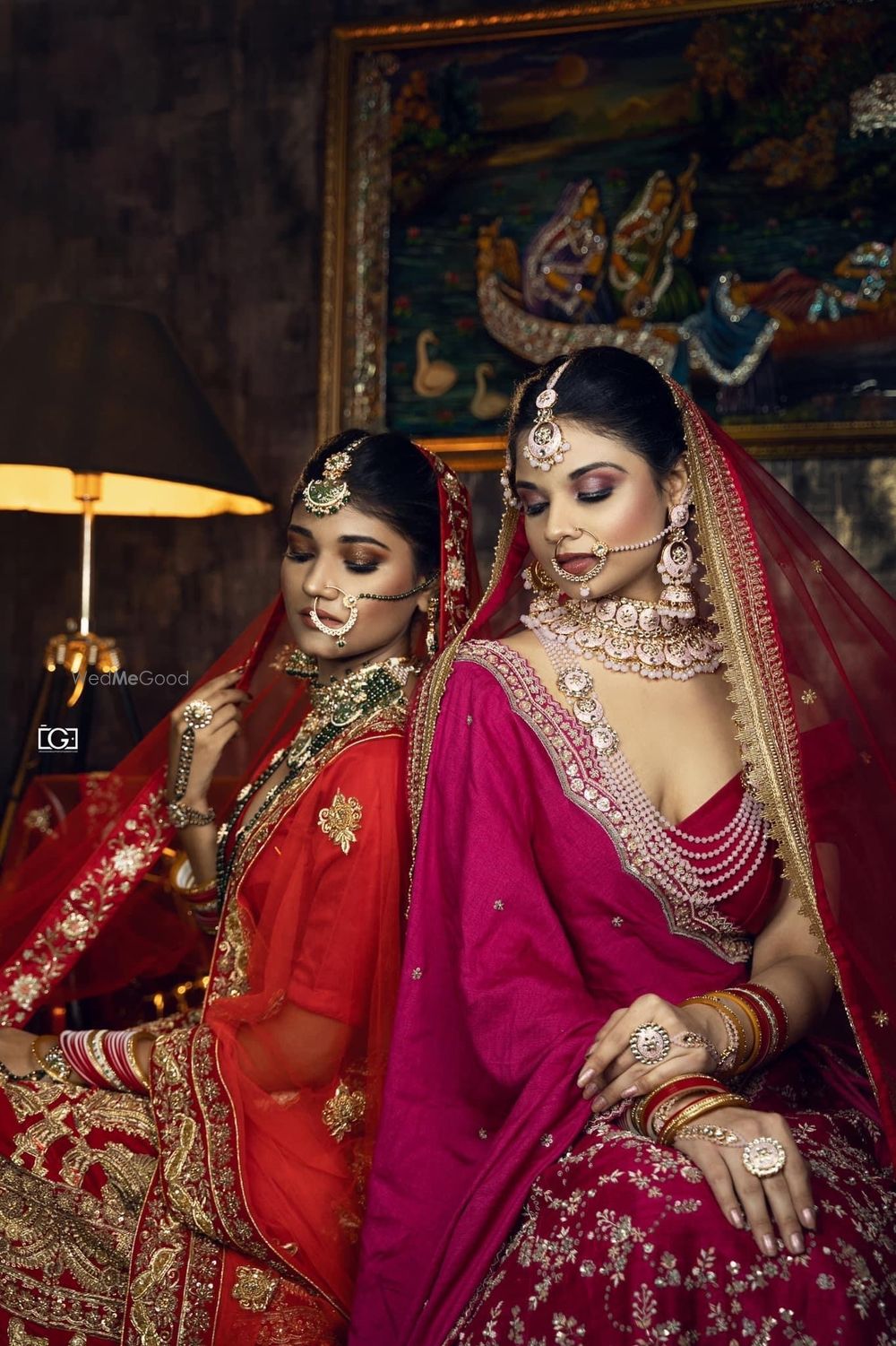 Photo From Portfolio  - By Pooja Arora Artistry