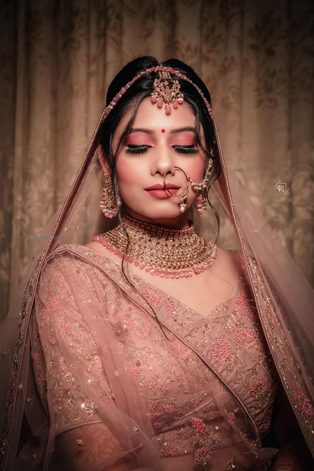 Photo From Portfolio  - By Pooja Arora Artistry