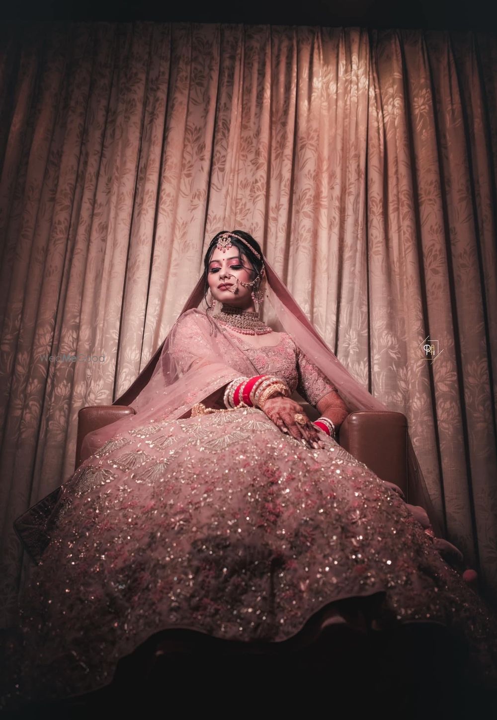 Photo From Portfolio  - By Pooja Arora Artistry