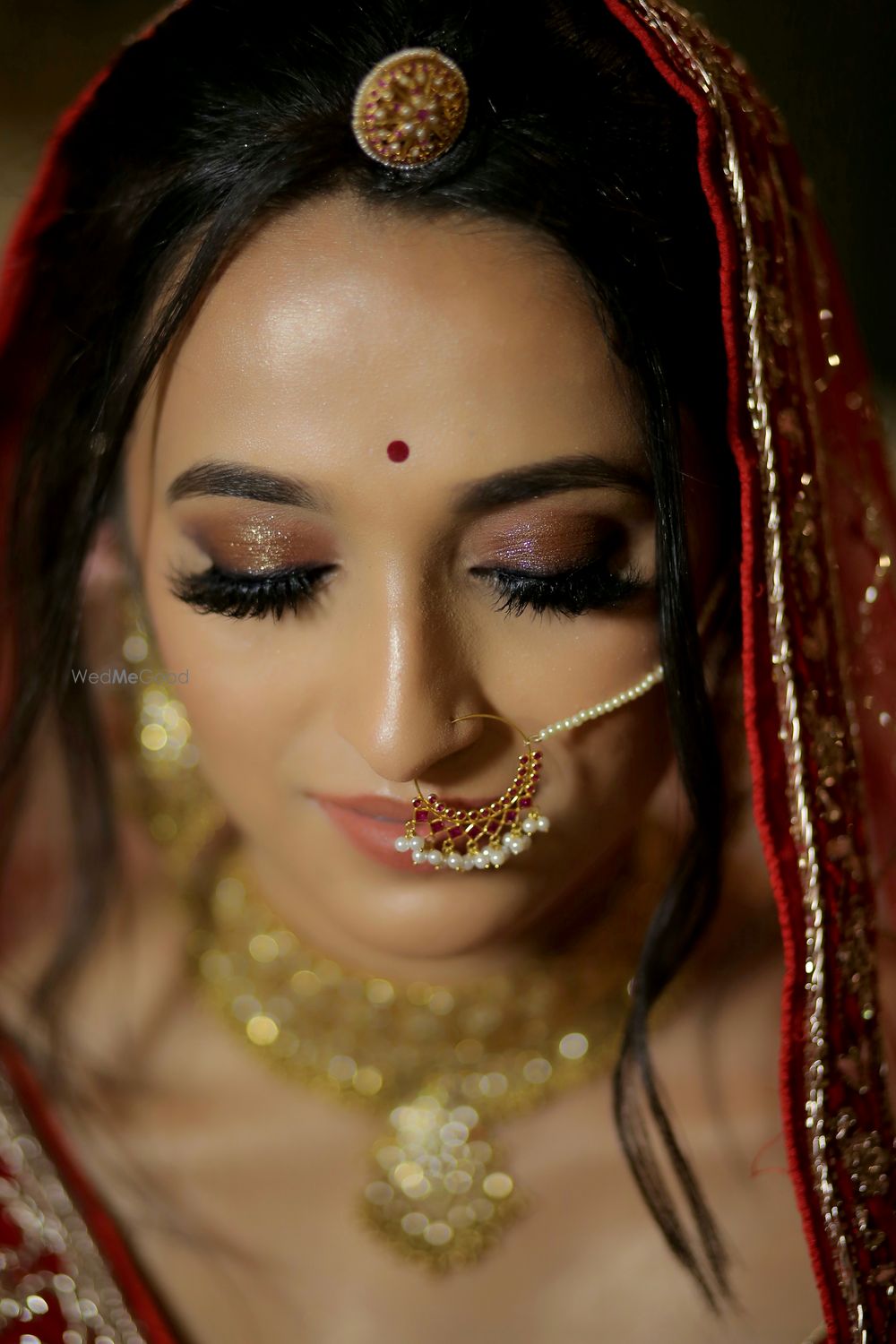 Photo From Ayushi wedding  - By Makeup by Iti Adaniya