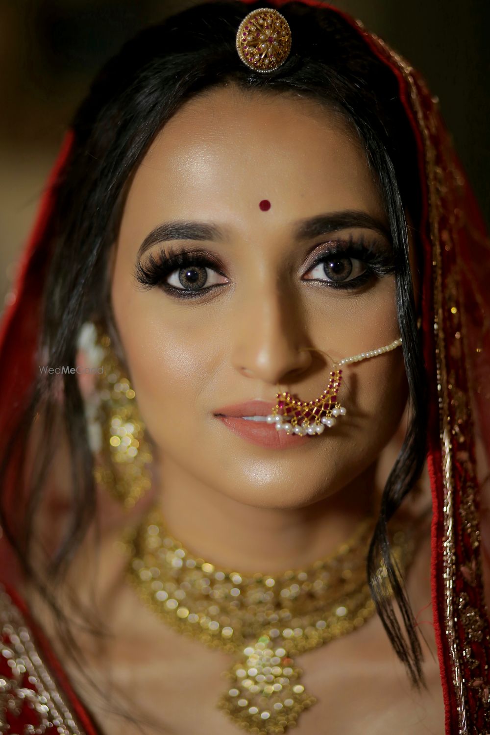 Photo From Ayushi wedding  - By Makeup by Iti Adaniya