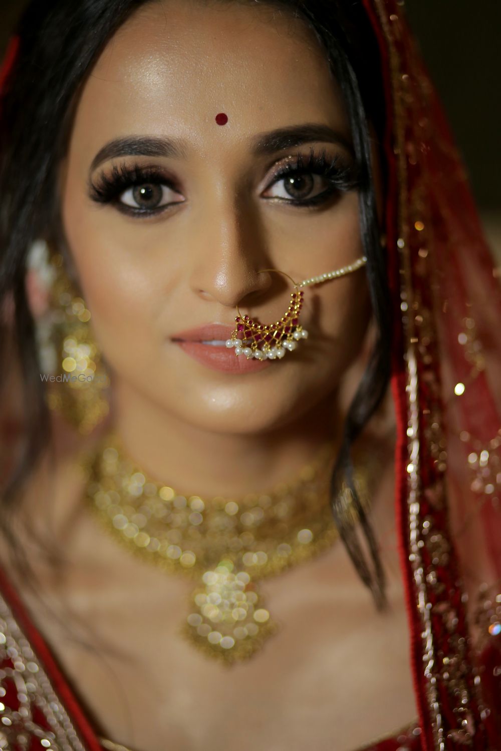 Photo From Ayushi wedding  - By Makeup by Iti Adaniya