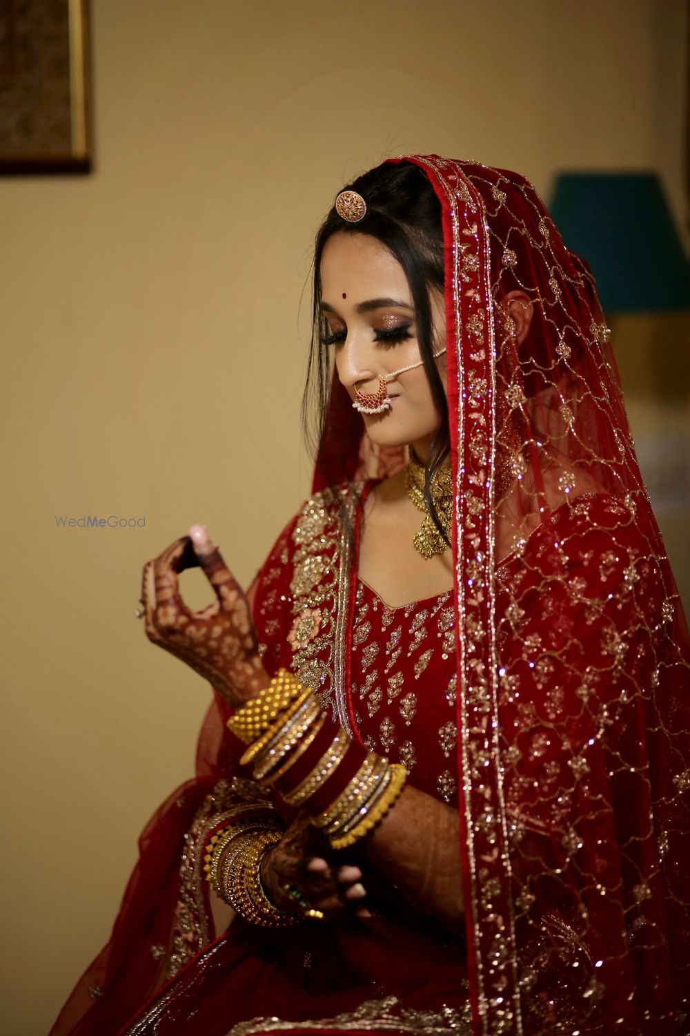 Photo From Ayushi wedding  - By Makeup by Iti Adaniya