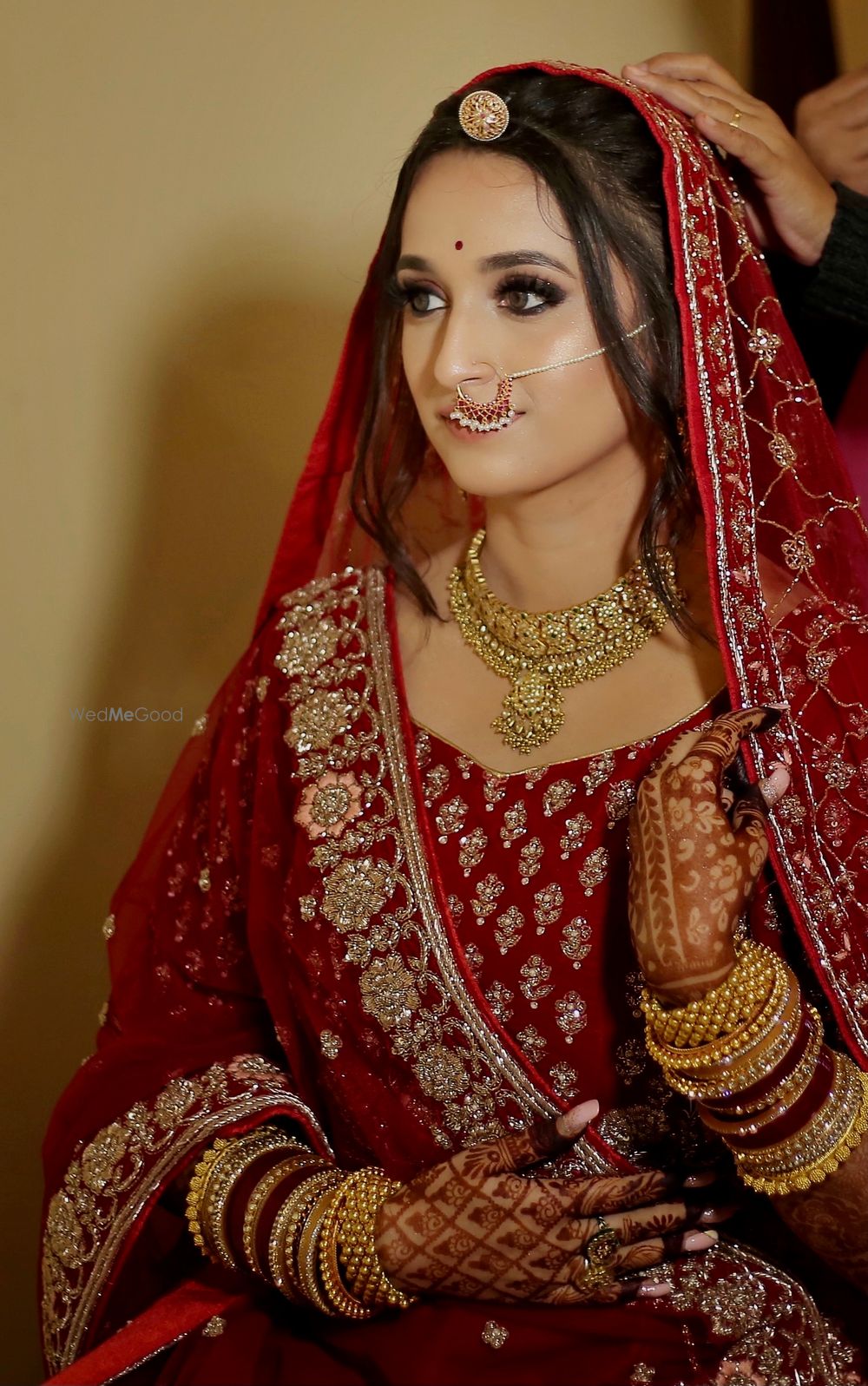 Photo From Ayushi wedding  - By Makeup by Iti Adaniya