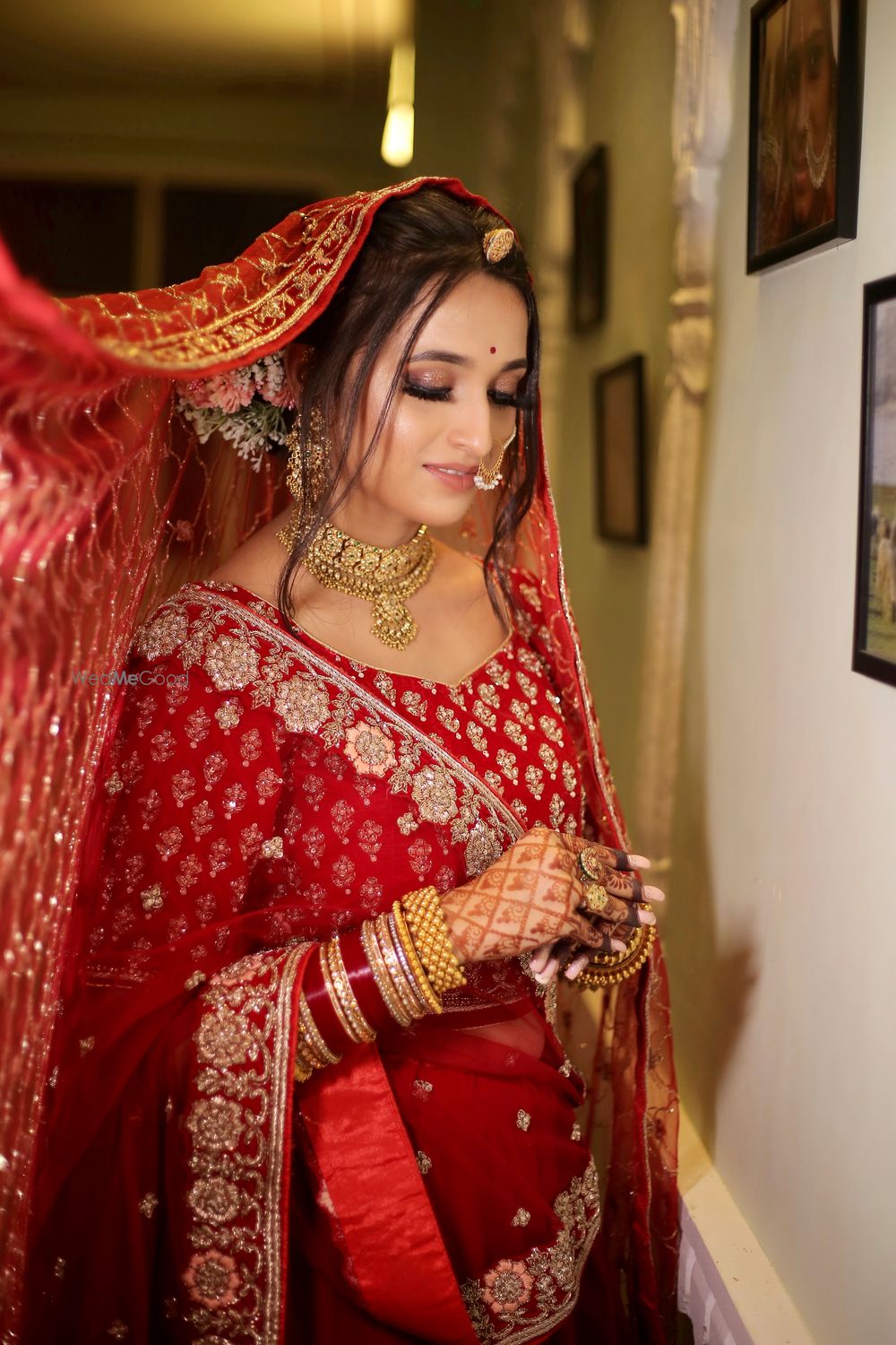 Photo From Ayushi wedding  - By Makeup by Iti Adaniya