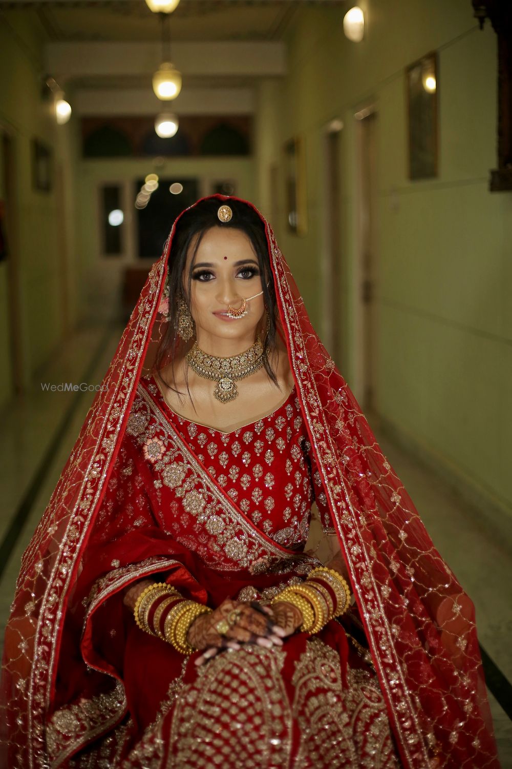 Photo From Ayushi wedding  - By Makeup by Iti Adaniya