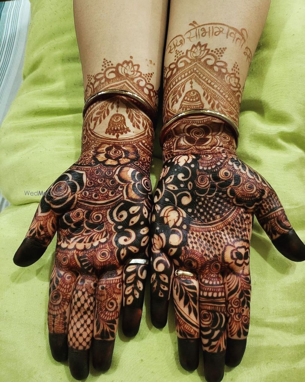 Photo From designer mehndi - By The Royal Mehandi Art
