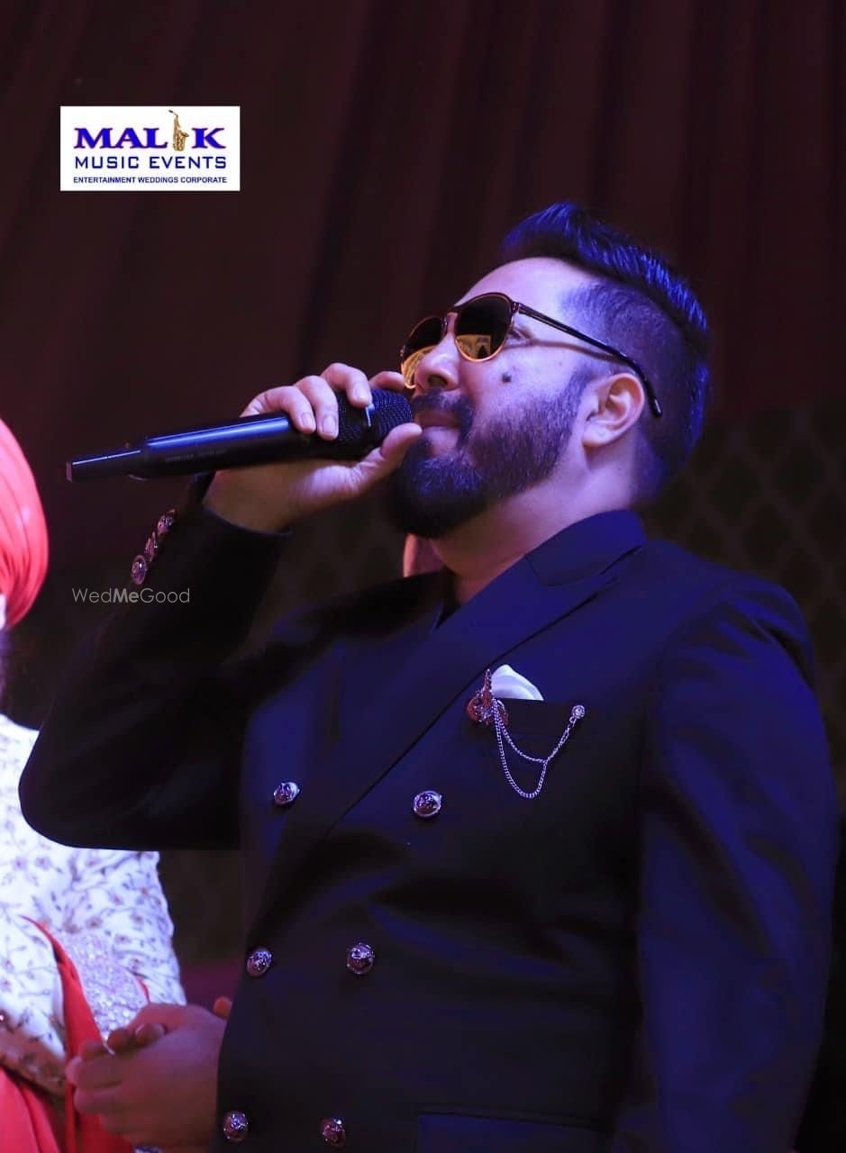 Photo From Ishmeet weds Varun Wedding Event by Malik Music Events - By Malik Music Events