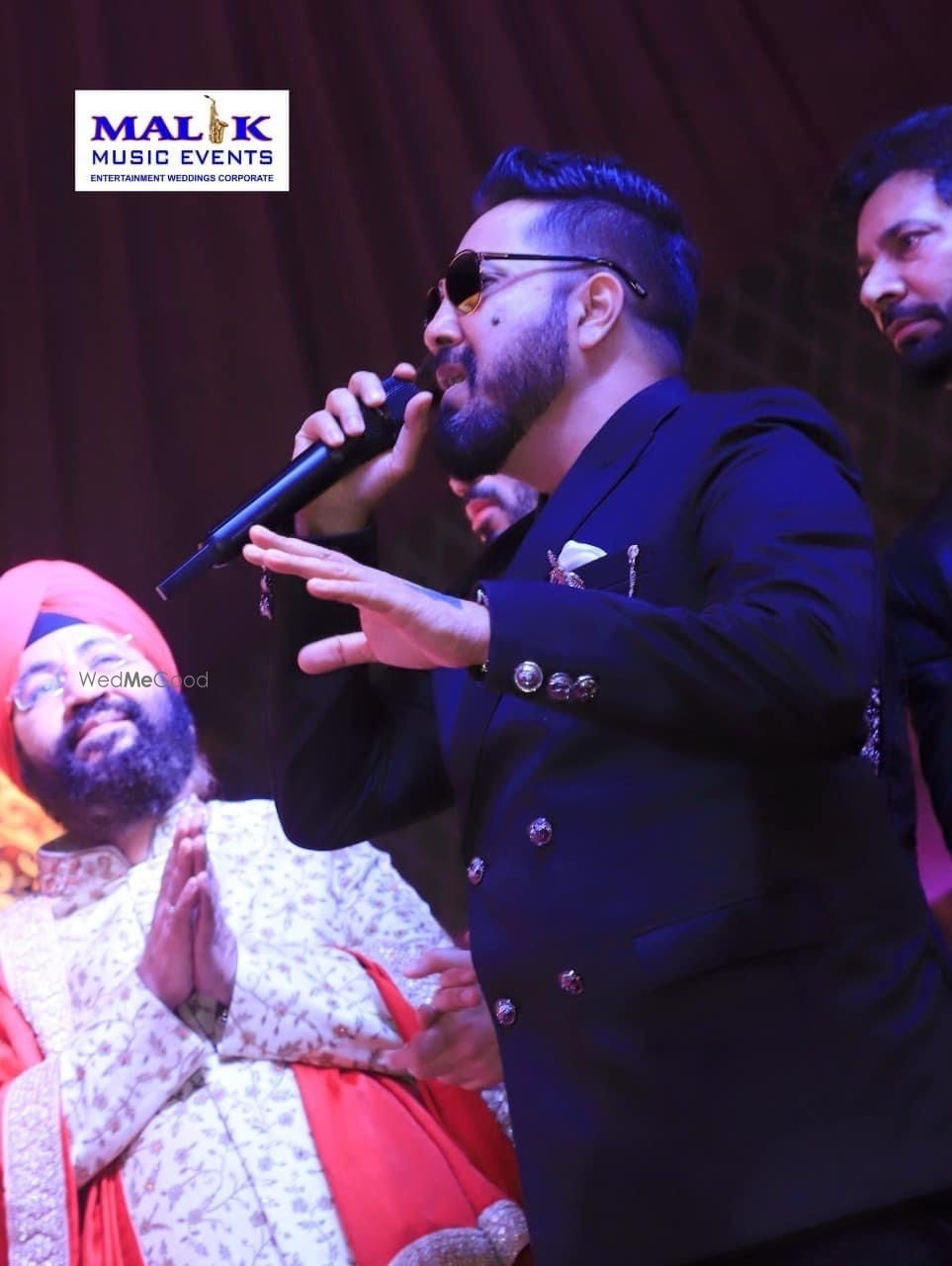 Photo From Ishmeet weds Varun Wedding Event by Malik Music Events - By Malik Music Events