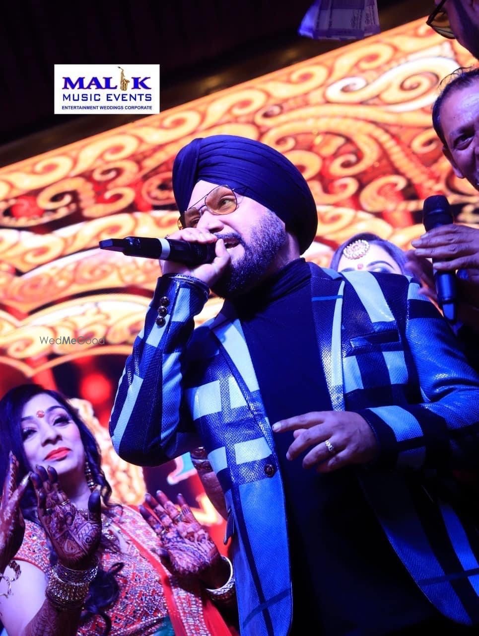 Photo From Ishmeet weds Varun Wedding Event by Malik Music Events - By Malik Music Events