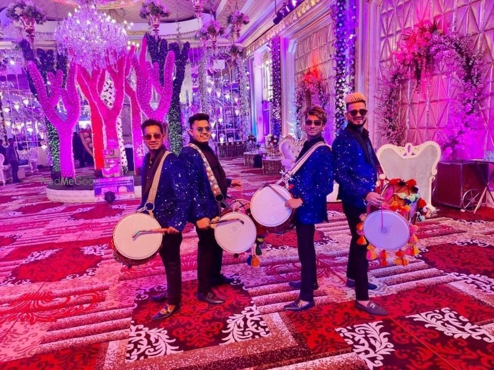 Photo From Ishmeet weds Varun Wedding Event by Malik Music Events - By Malik Music Events